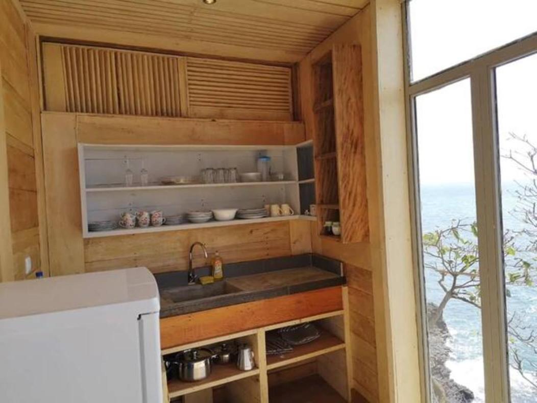 Apartament Mawo House Santana Zewnętrze zdjęcie