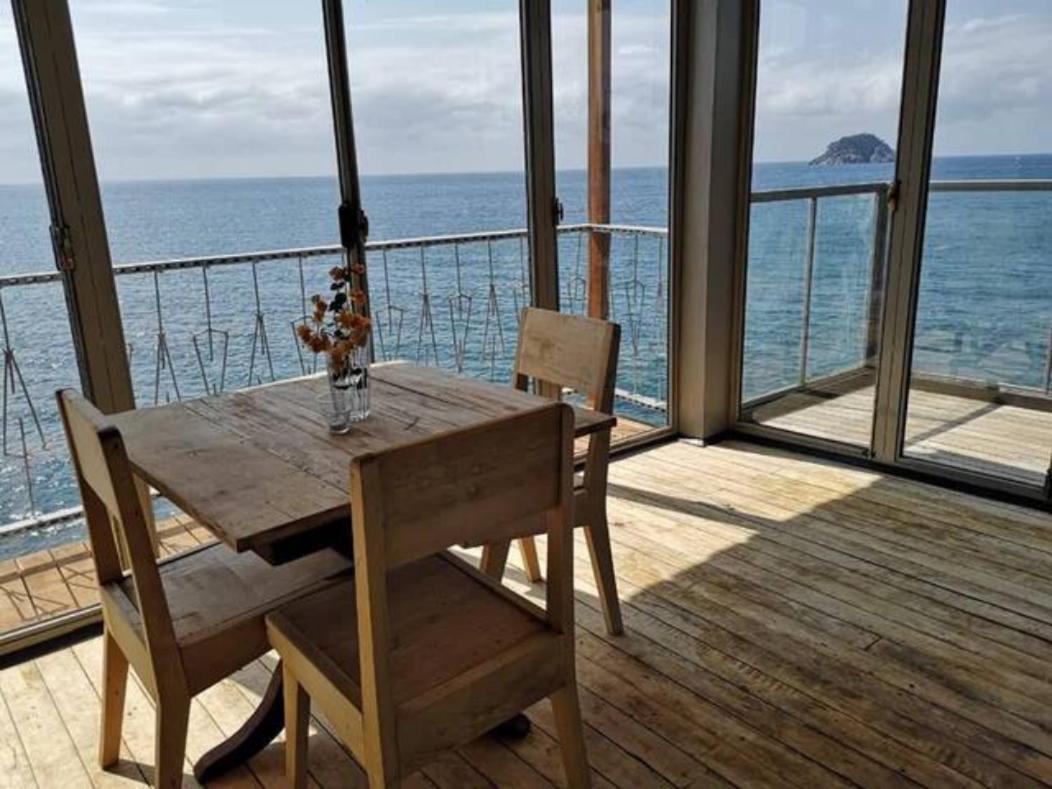 Apartament Mawo House Santana Zewnętrze zdjęcie